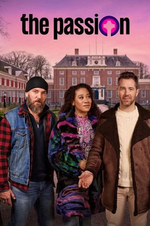 Poster for Season 14