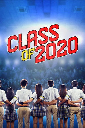 Poster for Class of 2020