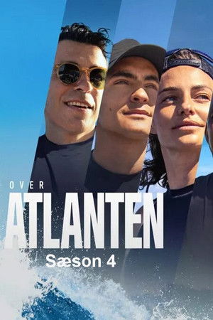 Poster for Season 4