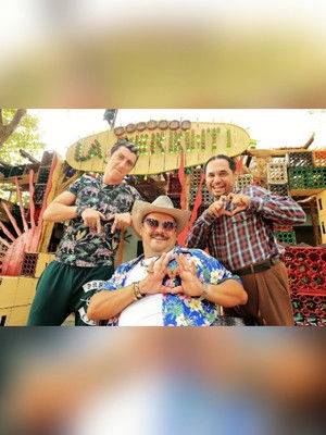 Poster for Season 25