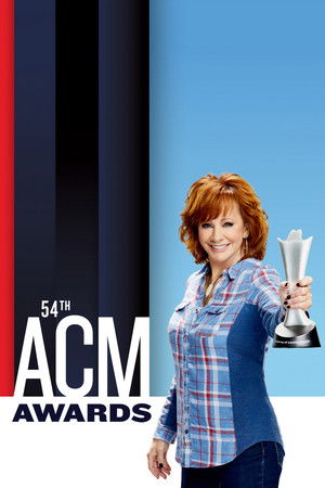 Poster for 54th ACM Awards