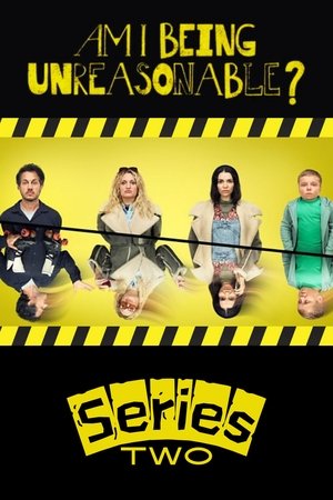 Poster for Series 2
