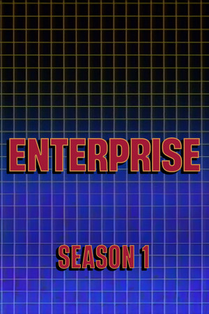 Poster for Season 1