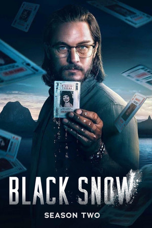 Poster for Jack of Clubs