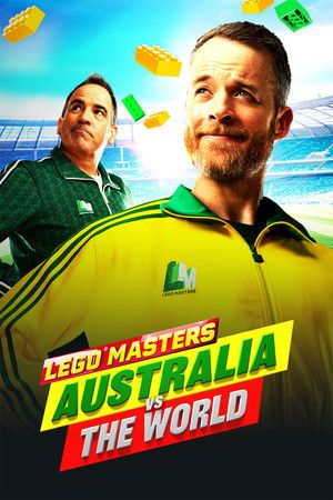 Poster for Australia vs The World