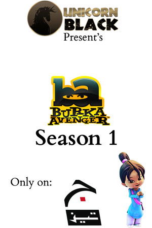 Poster for Season 1