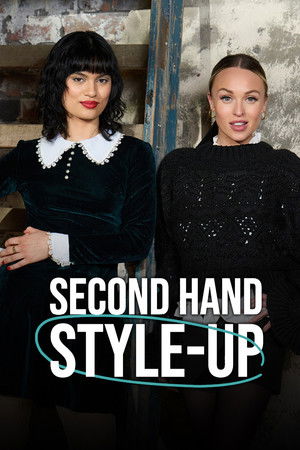 Poster for Second Hand Style-Up