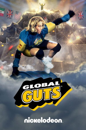 Poster for Global GUTS