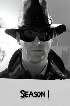 Poster for Season 1