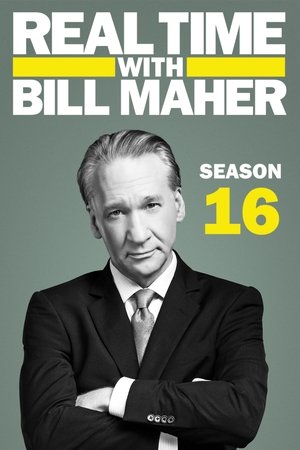 Poster for Season 16