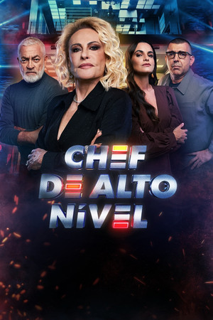 Poster for Season 1