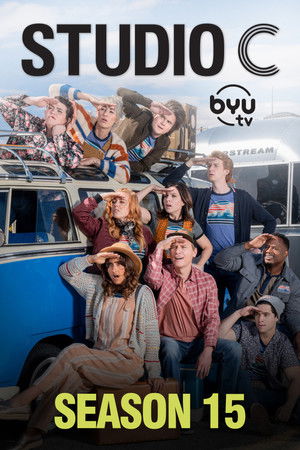 Poster for Season 15