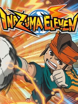 Poster for Inazuma Eleven