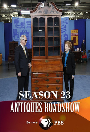 Poster for Season 23