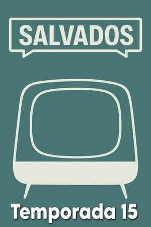 Poster for Season 15