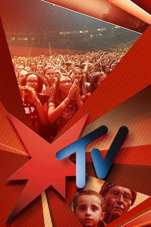 Poster for Season 31