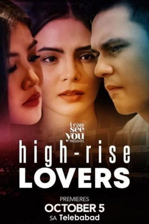 Poster for High-Rise Lovers