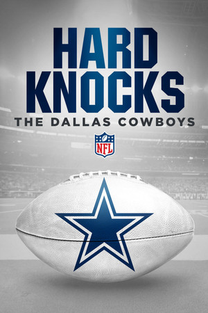 Poster for The Dallas Cowboys