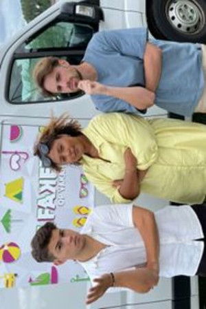 Poster for Season 11