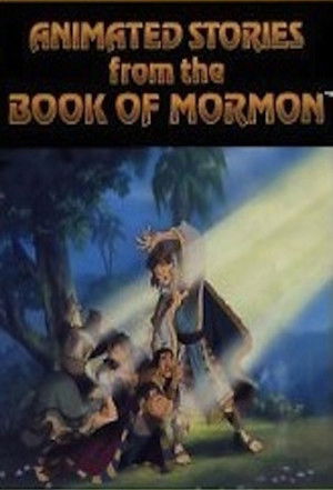 Poster for The Book of Mormon