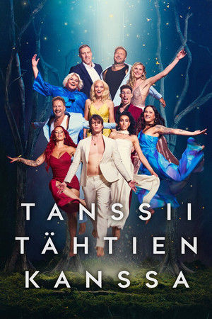 Poster for Season 18