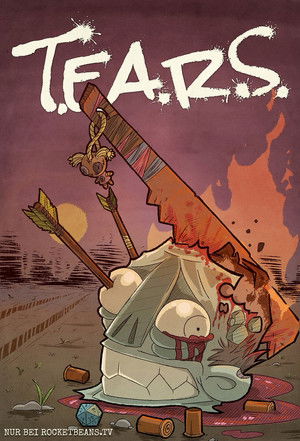 Poster for Season 13