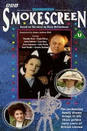 Poster for Miniseries