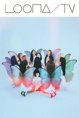 Poster for Season 24 – LOONA (X X)