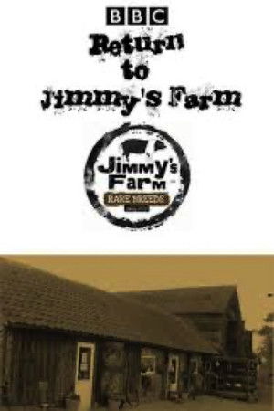 Poster for Season 2 - Return to Jimmy's Farm