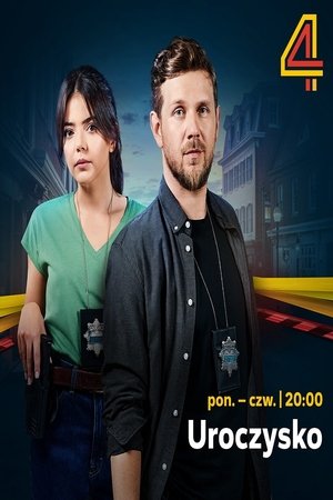 Poster for Season 1