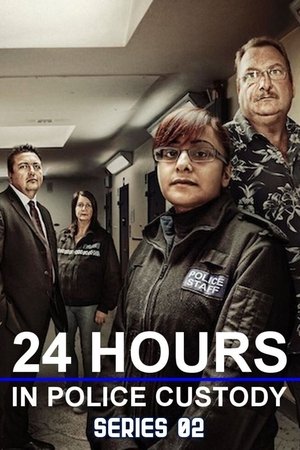 Poster for Series 2