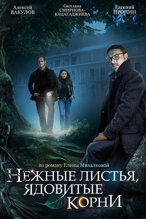 Poster for Season 1