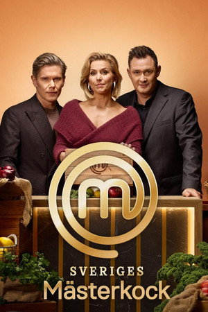 Poster for Season 15