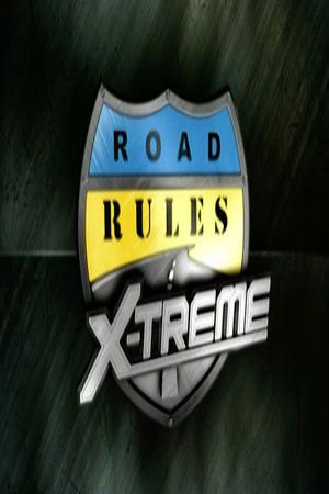 Poster for X-treme