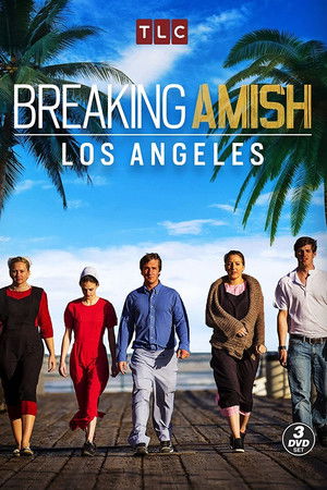 Poster for Season 3: Los Angeles