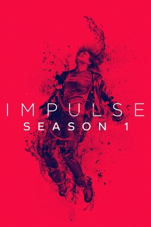 Poster for Season 1