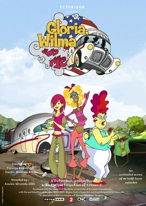 Poster for Season 1