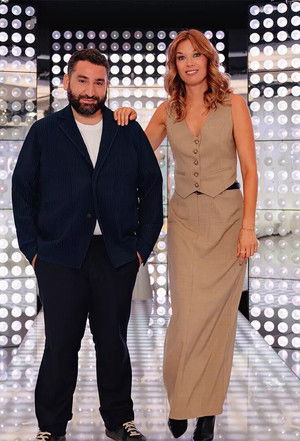 Poster for Season 11