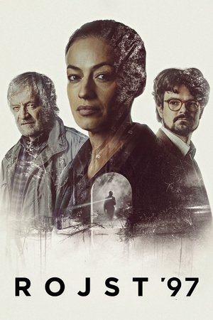 Poster for The Mire '97