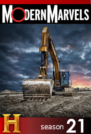 Poster for Season 21