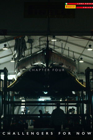 Poster for Miniseries