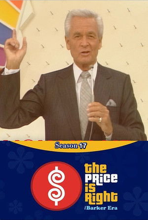 Poster for Season 17