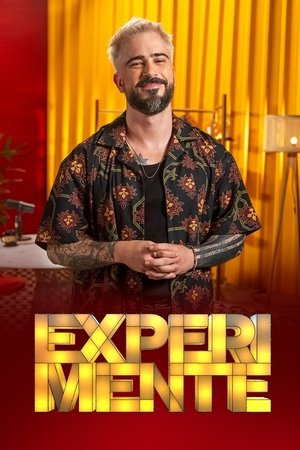 Poster for Season 16