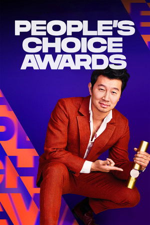 Poster for 49th People's Choice Awards