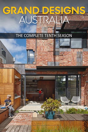 Poster for Season 10