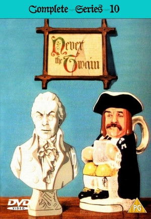 Poster for Season 10