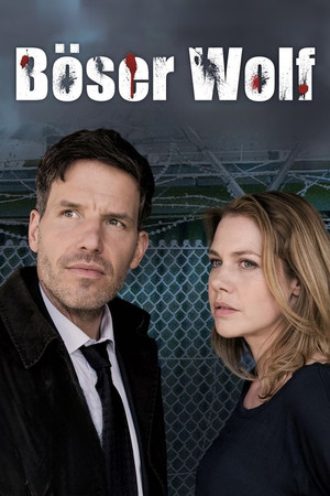 Poster for Miniseries