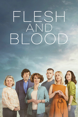 Poster for Season 1