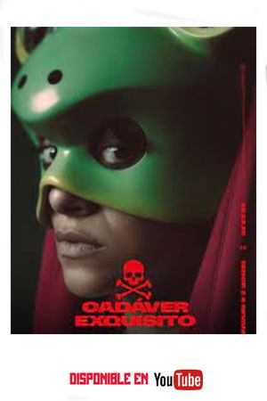 Poster for LA INVAZIÓN