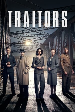 Poster for Season 1